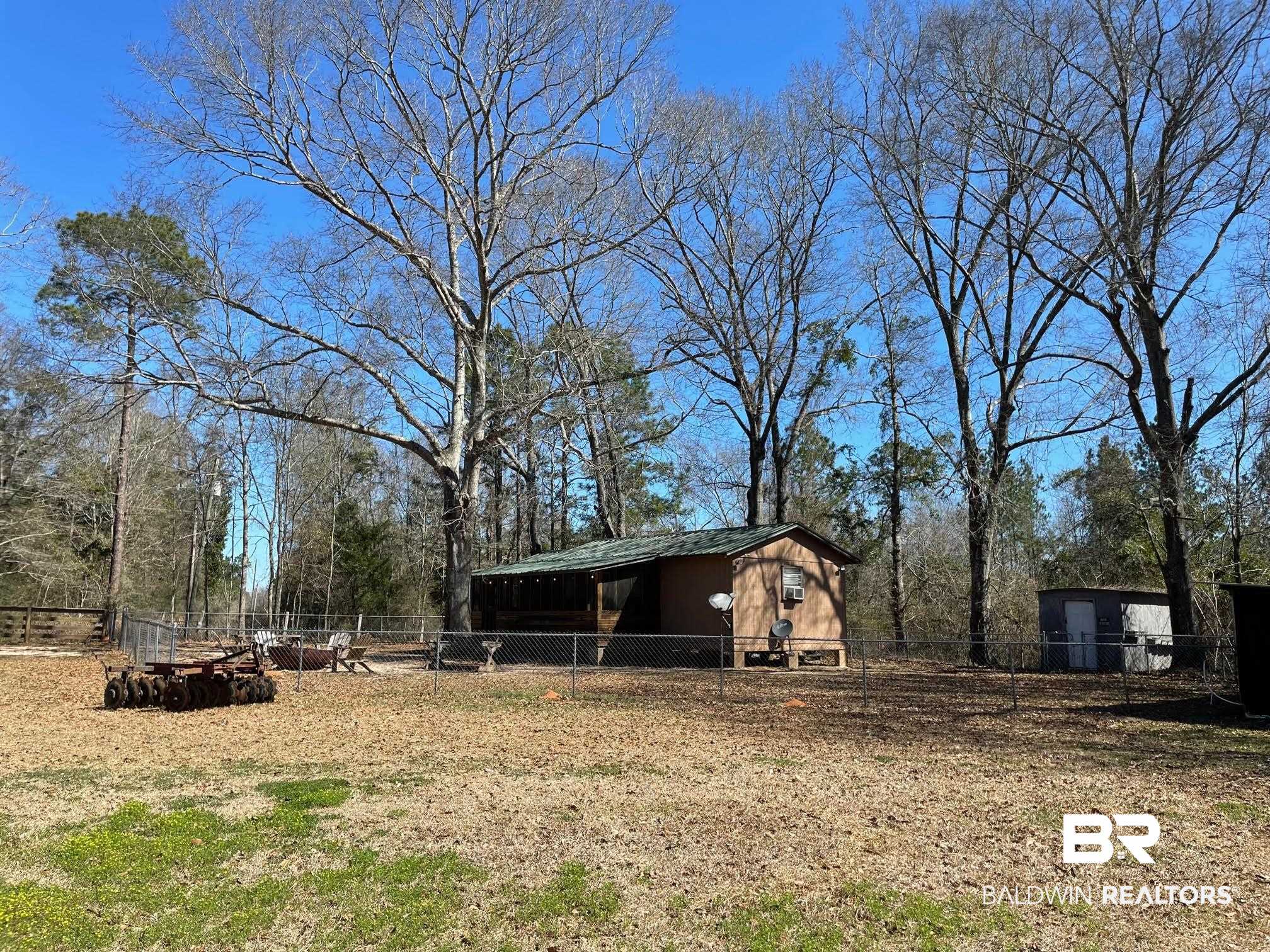 0 Foshee Road Brewton, AL 36426 - Photo 22 of 32