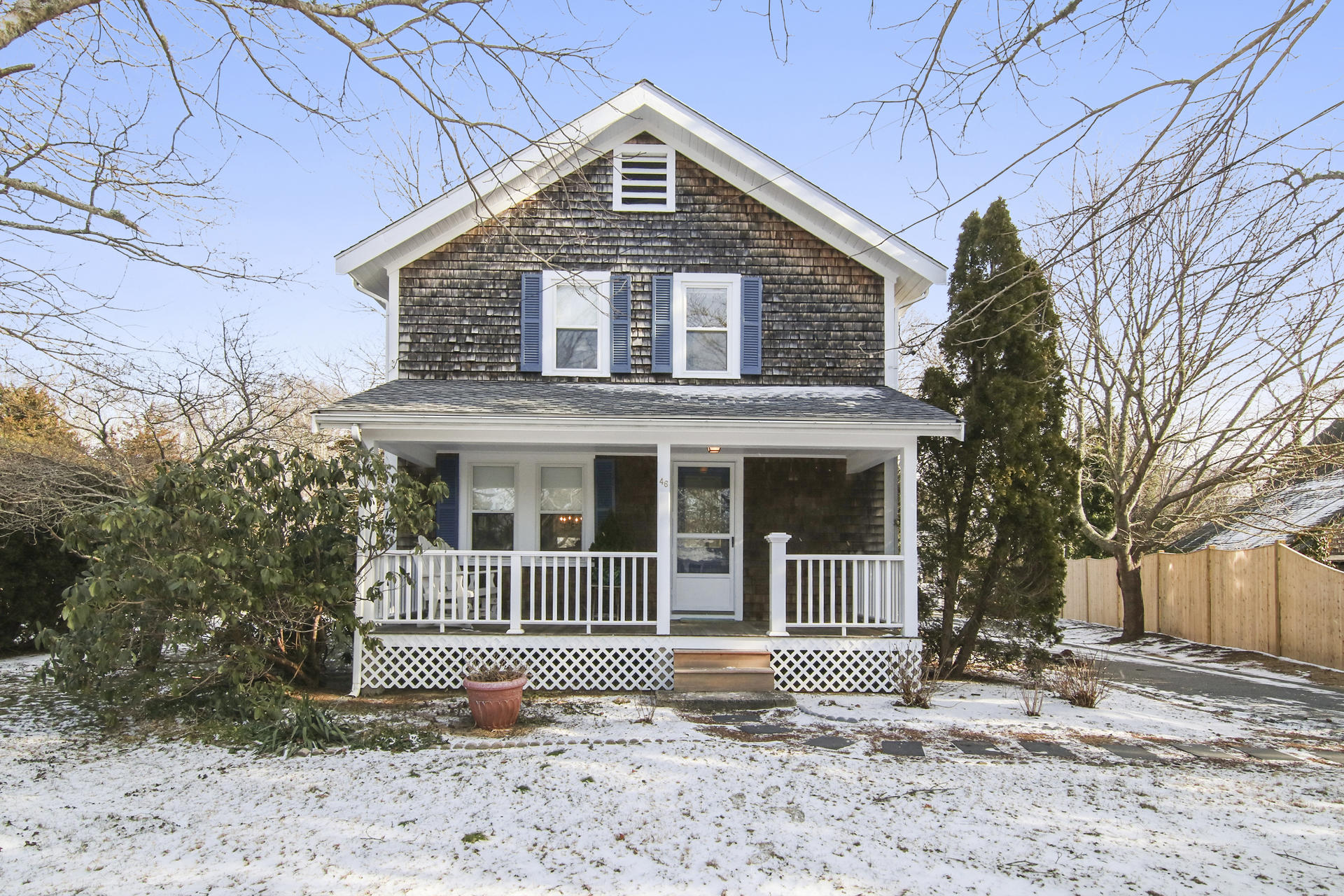 46 Bridge Road Orleans, MA 02653 - Photo 23 of 33 5282E505-1C19-4220-AFAD-144ADBE297F4