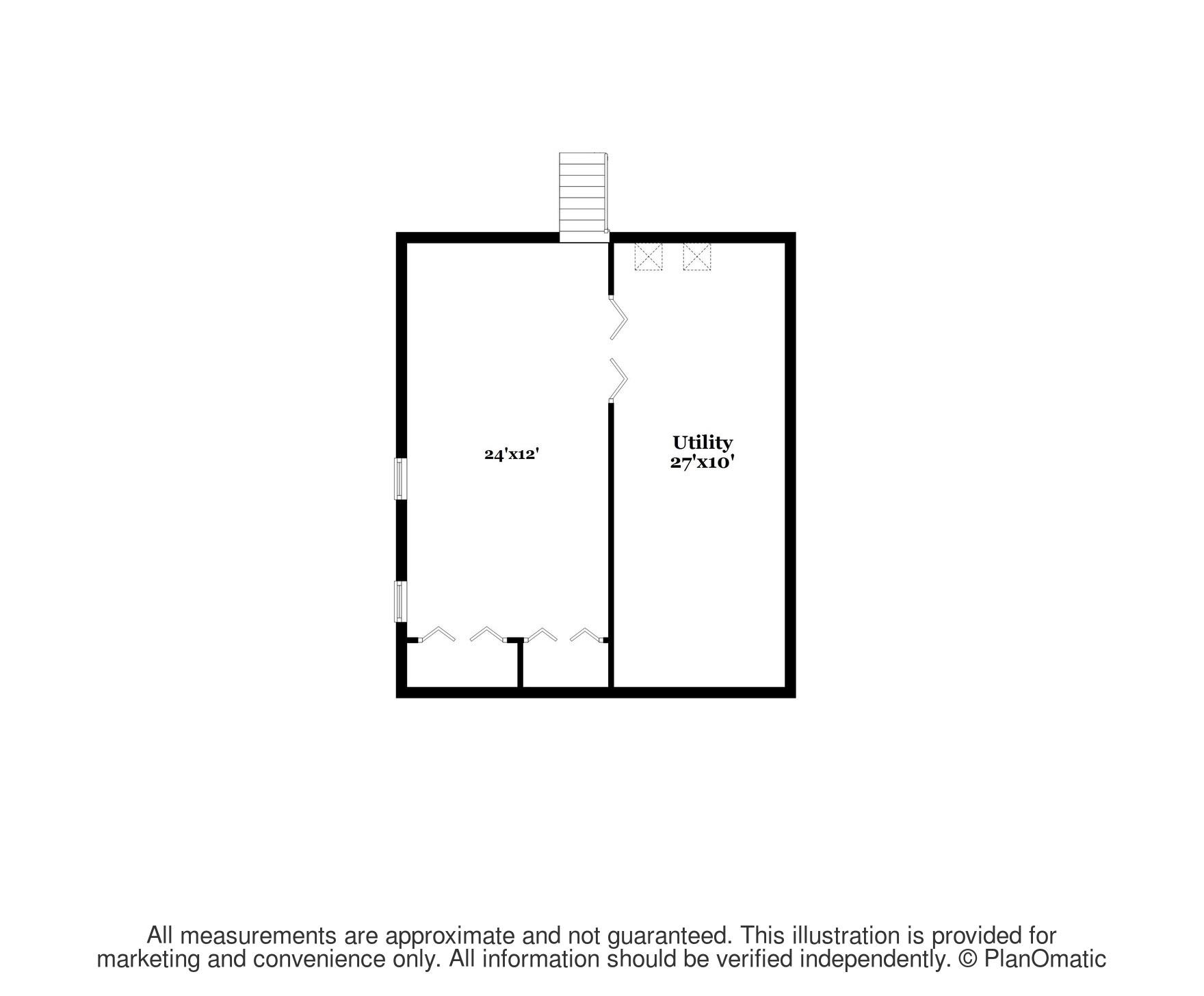 46 Bridge Road Orleans, MA 02653 - Photo 31 of 33 Lower