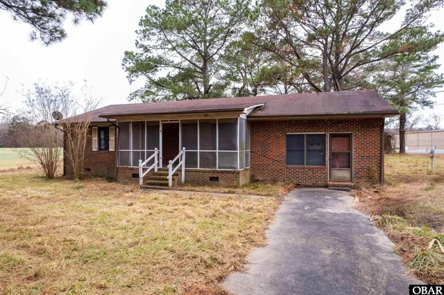 $53,700 | 194 Northeast Drive, Plymouth, NC 27962