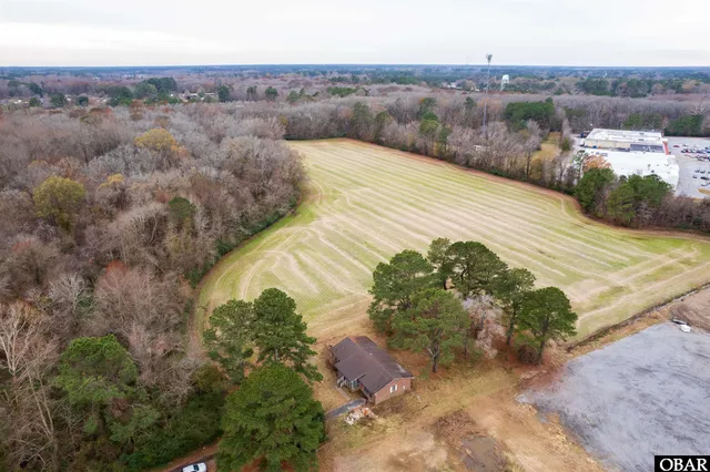 $53,700 | 194 Northeast Drive, Plymouth, NC 27962