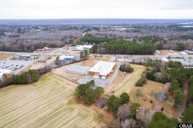 $53,700 | 194 Northeast Drive, Plymouth, NC 27962