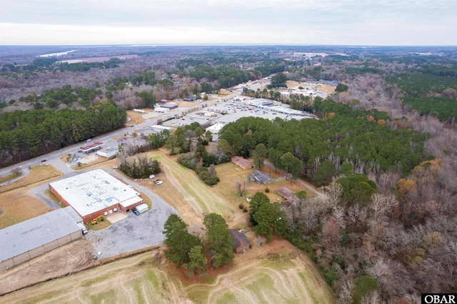 $53,700 | 194 Northeast Drive, Plymouth, NC 27962