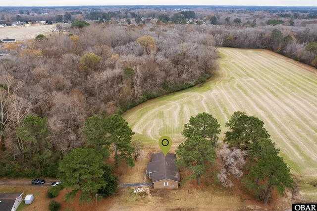 $53,700 | 194 Northeast Drive, Plymouth, NC 27962