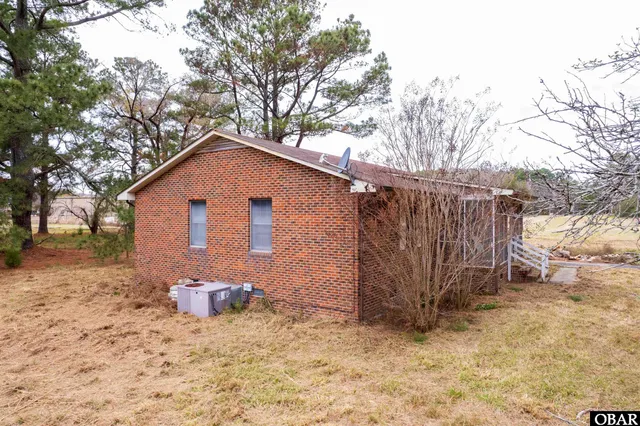 $53,700 | 194 Northeast Drive, Plymouth, NC 27962