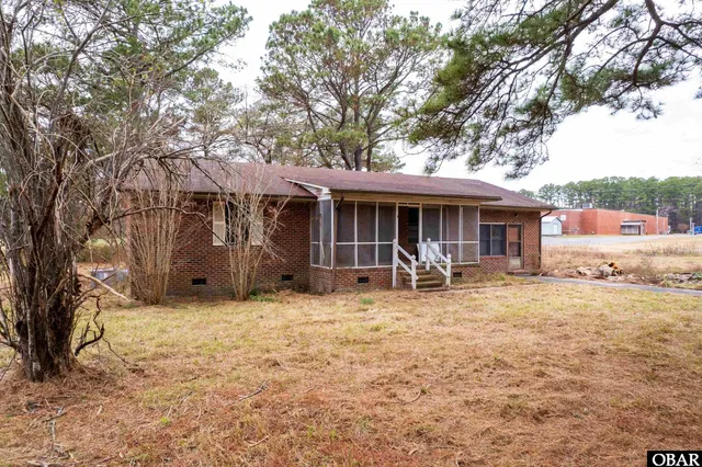 $53,700 | 194 Northeast Drive, Plymouth, NC 27962