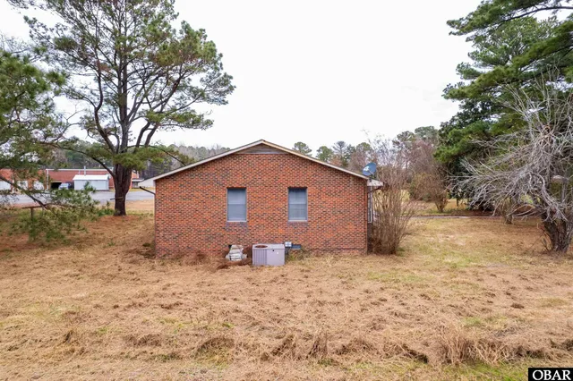 $53,700 | 194 Northeast Drive, Plymouth, NC 27962