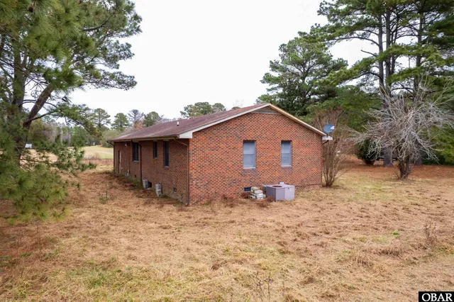 $53,700 | 194 Northeast Drive, Plymouth, NC 27962