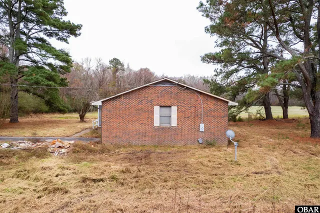 $53,700 | 194 Northeast Drive, Plymouth, NC 27962