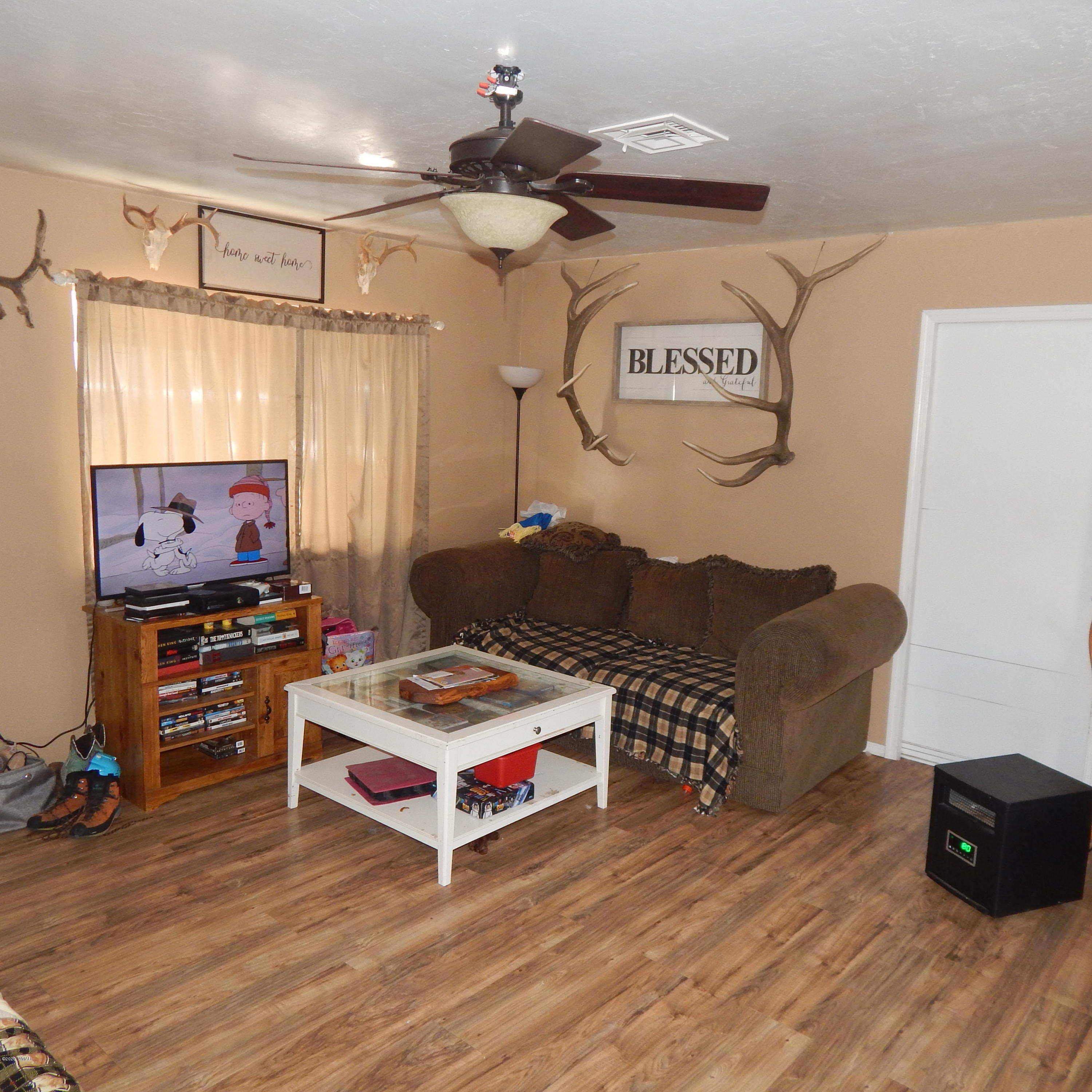 136 Hamblin Street Eagar, AZ 85925 - Photo 3 of 12