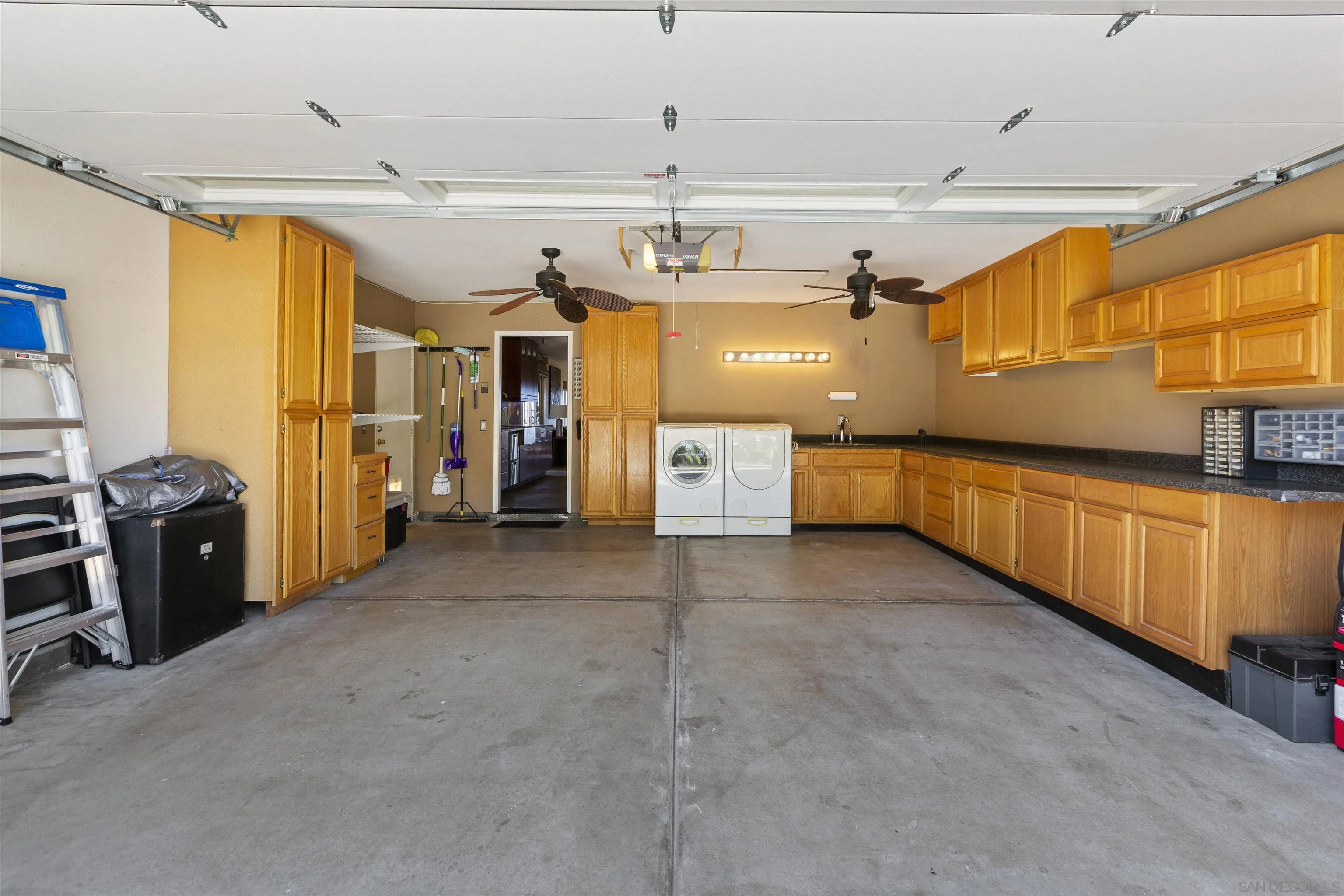 2703 Lobelia Road Alpine, CA 91901 - Photo 36 of 40 a view of a storage & utility room