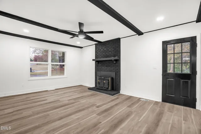 $629,900 | 3100 Carovel Court, Raleigh, NC 27607