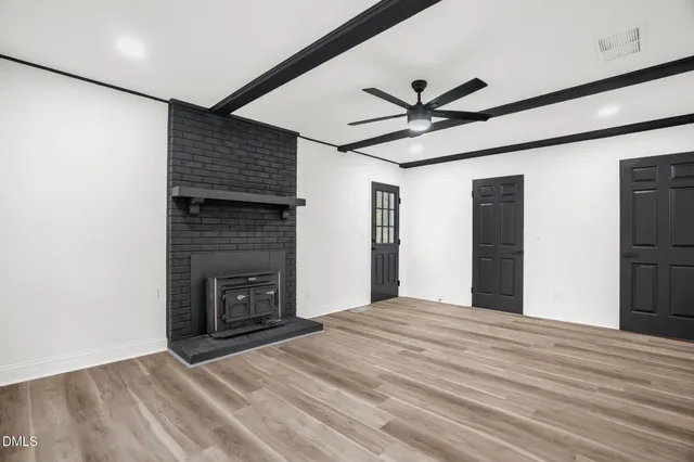 $629,900 | 3100 Carovel Court, Raleigh, NC 27607