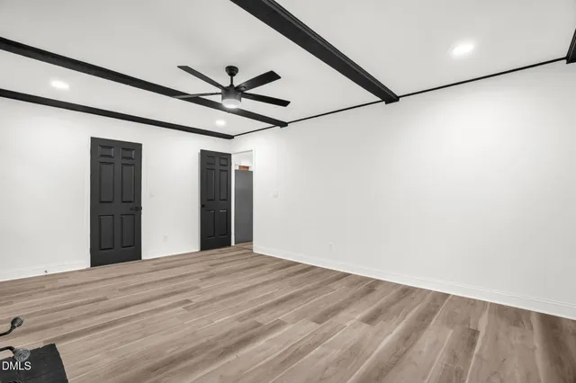 $629,900 | 3100 Carovel Court, Raleigh, NC 27607