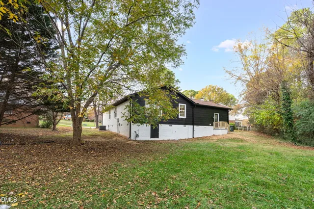 $629,900 | 3100 Carovel Court, Raleigh, NC 27607