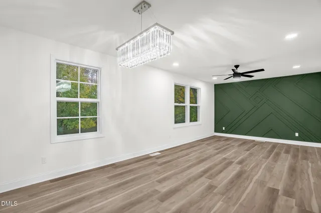 $629,900 | 3100 Carovel Court, Raleigh, NC 27607