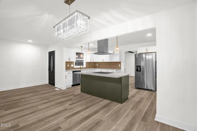 $629,900 | 3100 Carovel Court, Raleigh, NC 27607