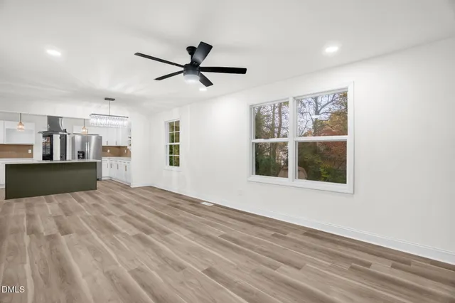 $629,900 | 3100 Carovel Court, Raleigh, NC 27607