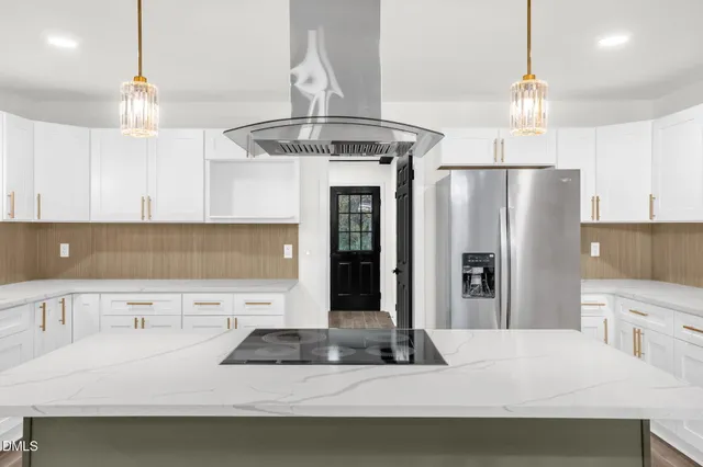 $629,900 | 3100 Carovel Court, Raleigh, NC 27607