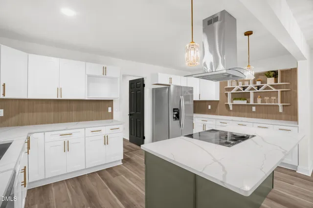 $629,900 | 3100 Carovel Court, Raleigh, NC 27607