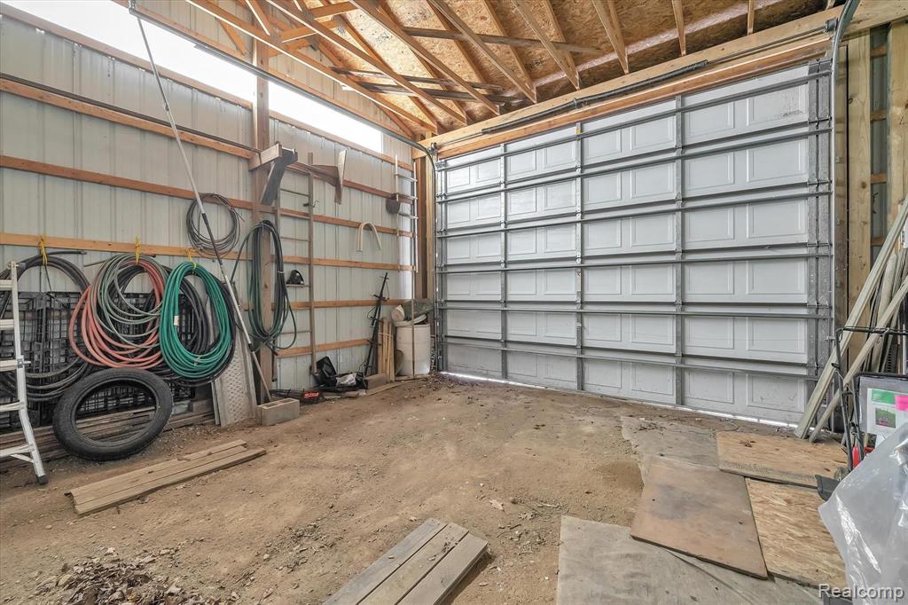 4515 South Williams Road Stockbridge, MI 49285 - Photo 31 of 59