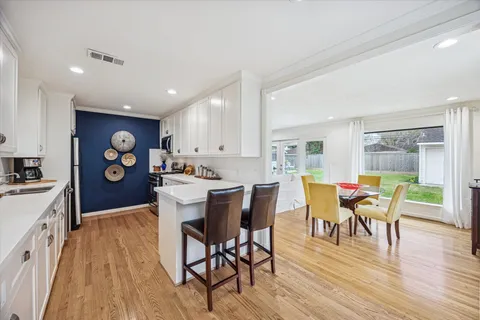 $373,000 | 4721 Kingfisher Drive, Houston, TX 77035