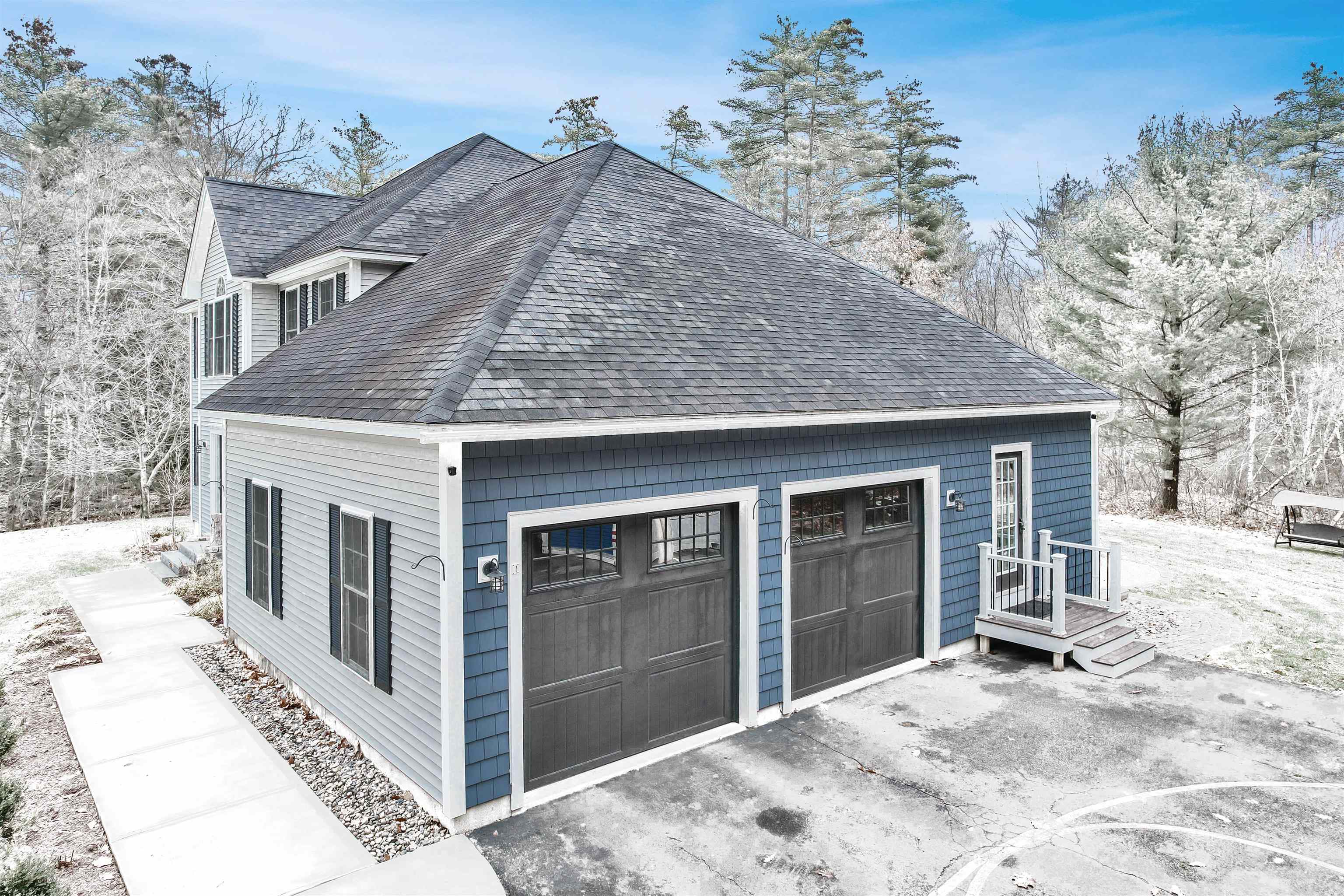 78 Middle Road Deerfield, NH 03037 - Photo 24 of 39