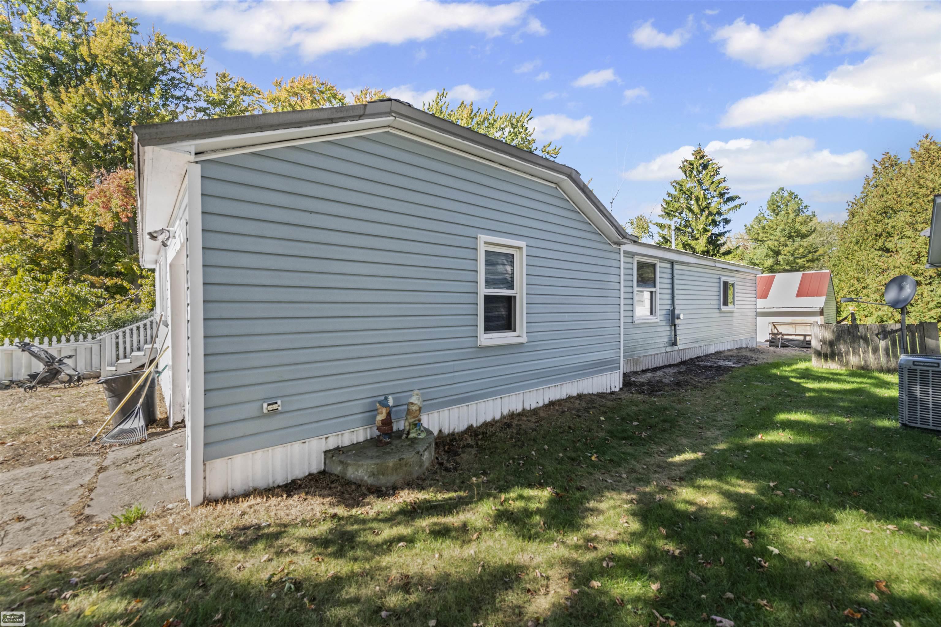 3905 Sheldon Street Carsonville, MI 48419 - Photo 8 of 54