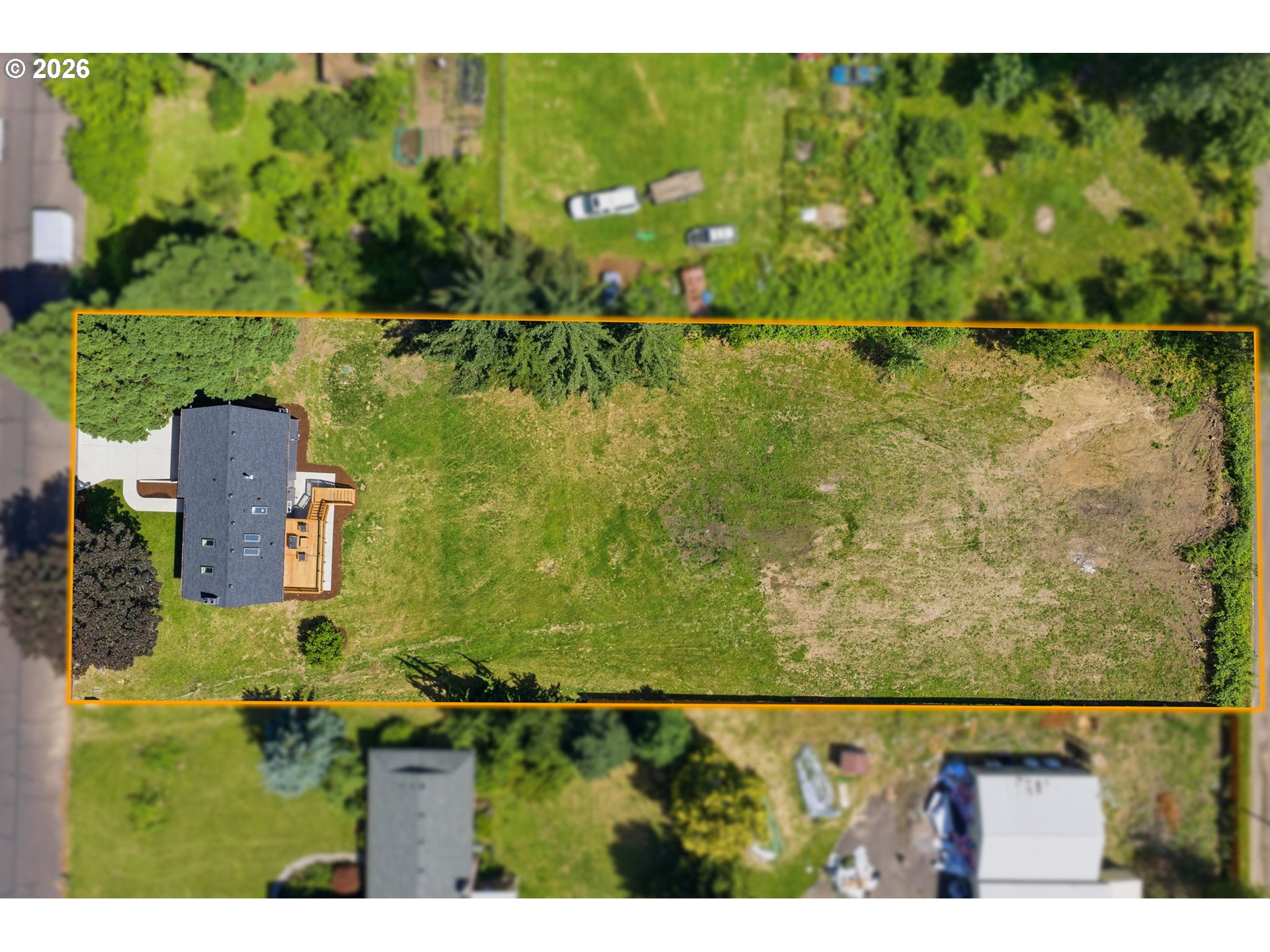 22494 Southeast Ridgeview Drive Damascus, OR 97089 - Photo 21 of 23