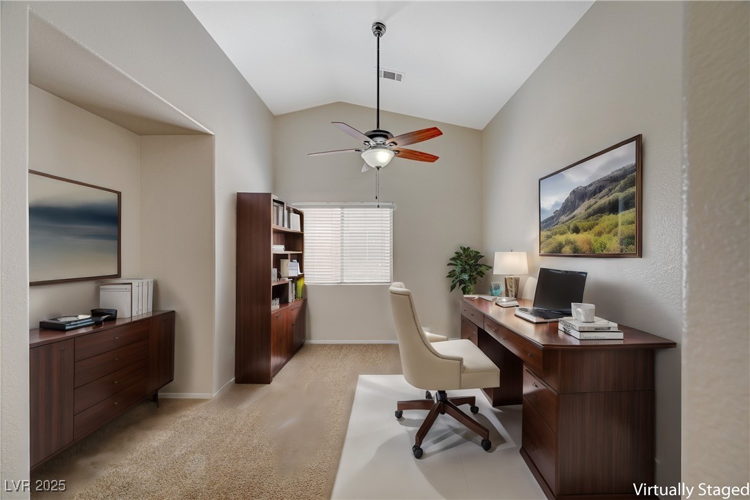 620 Camp Hill Road Henderson, NV 89015 - Photo 8 of 19 Office - Virtually Staged