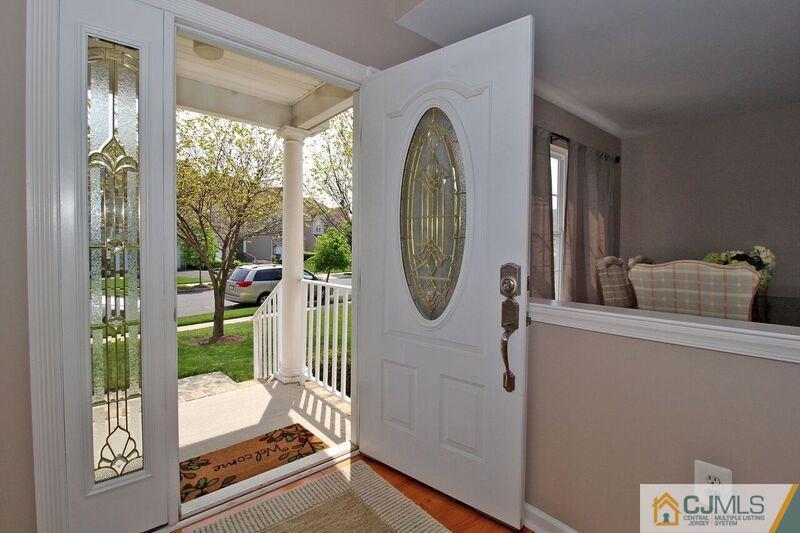 44 Cannon Road Old Bridge, NJ 08857 - Photo 2 of 24 a view of living room