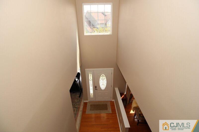 44 Cannon Road Old Bridge, NJ 08857 - Photo 3 of 24 a view of entryway
