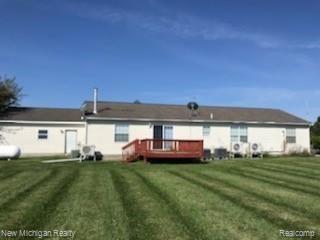 7404 Farrand Road Millington, MI 48746 - Photo 13 of 16