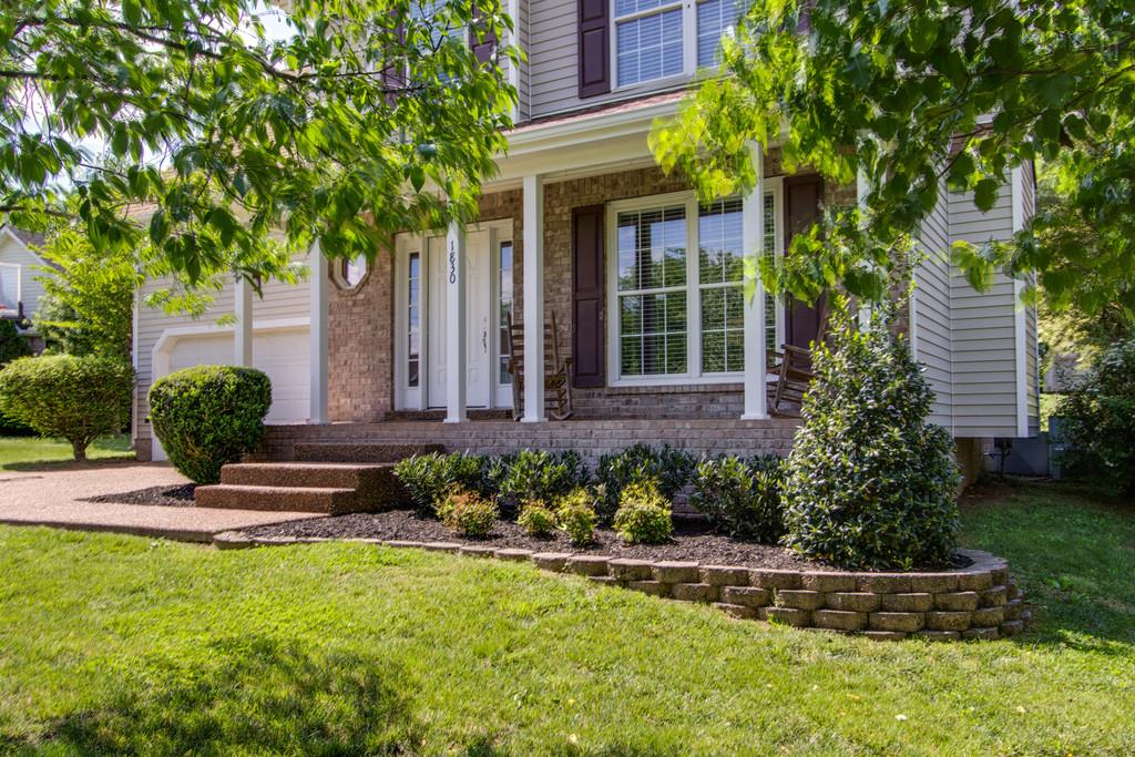 1830 O'Reilly Circle Spring Hill, TN 37174 - Photo 1 of 23 Gallery Image 1