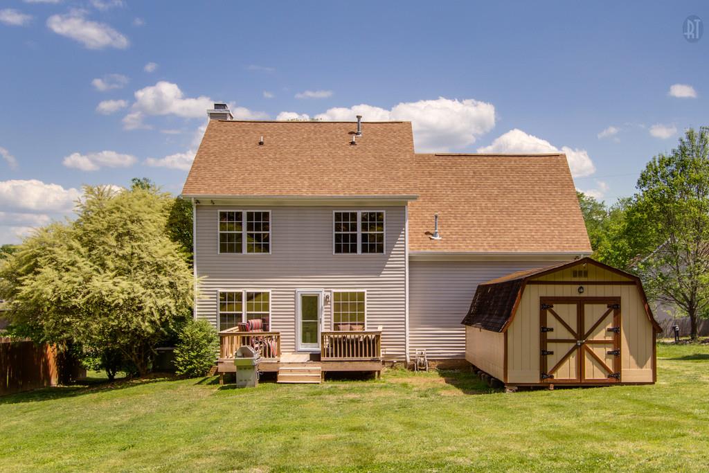 1830 O'Reilly Circle Spring Hill, TN 37174 - Photo 20 of 23 Gallery Image 20