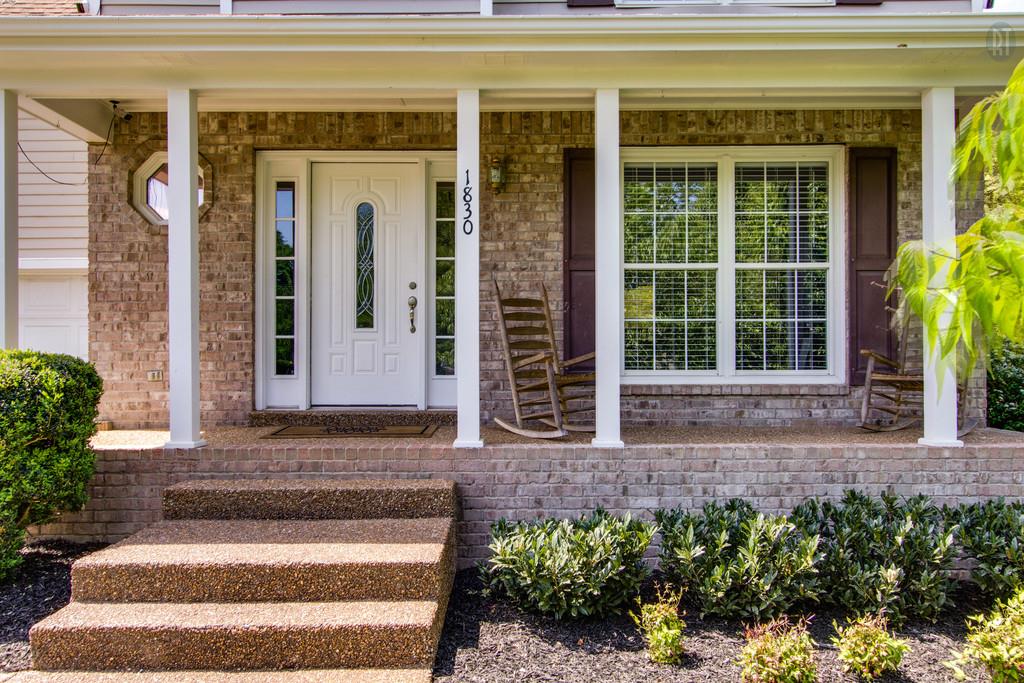 1830 O'Reilly Circle Spring Hill, TN 37174 - Photo 2 of 23 Gallery Image 2