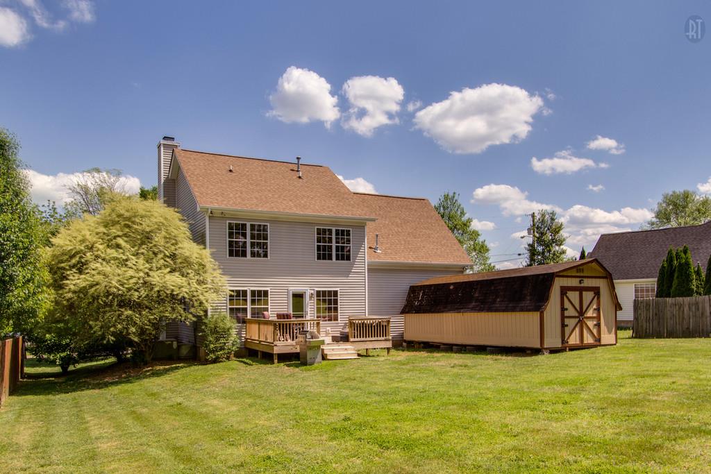1830 O'Reilly Circle Spring Hill, TN 37174 - Photo 21 of 23 Gallery Image 21