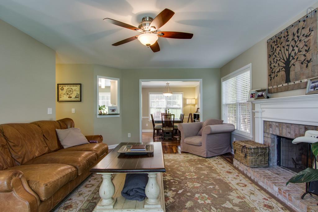 1830 O'Reilly Circle Spring Hill, TN 37174 - Photo 6 of 23 Gallery Image 6