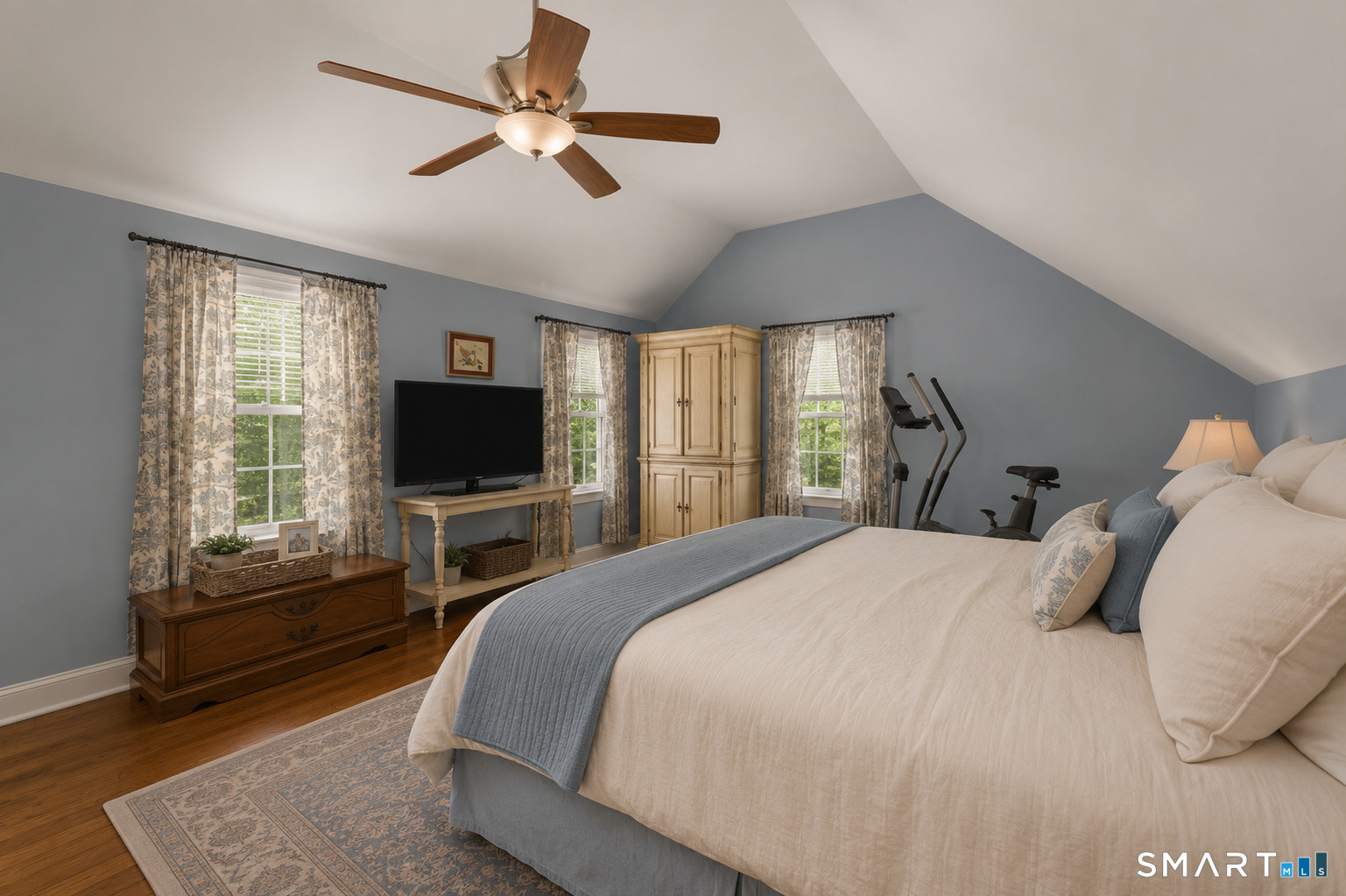 14 North Branch Road Newtown, CT 06470 - Photo 29 of 40