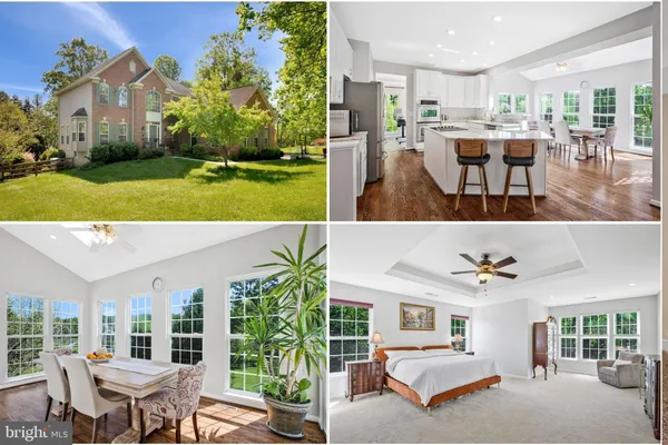 $1,000,000 | 13215 Falls Road, Cockeysville, MD 21030