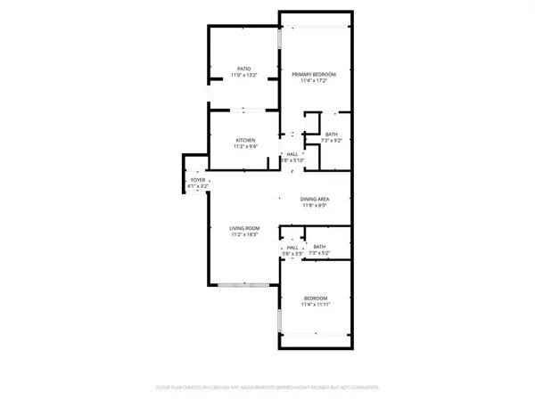 $121,000 | 5624 Boca Raton Boulevard, Unit 133, Fort Worth, TX 76112