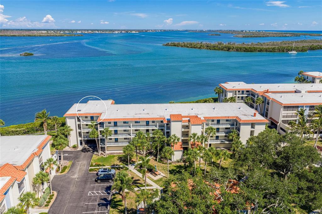 1591 Beach Road, Unit 401 Englewood, FL 34223 - Photo 52 of 63
