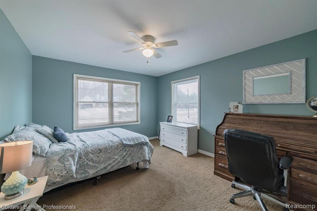 1712 Peppermill Road Lapeer, MI 48446 - Photo 20 of 45