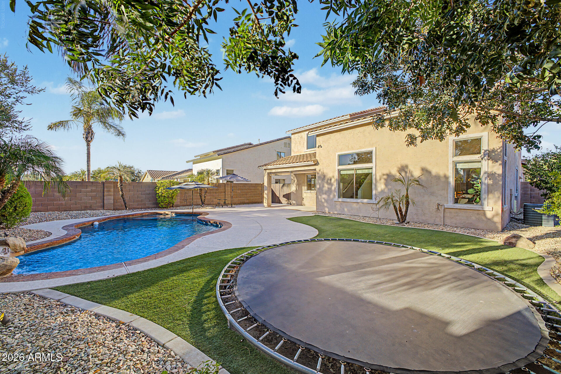 6992 South View Lane Gilbert, AZ 85298 - Photo 45 of 71 59 - View Lane