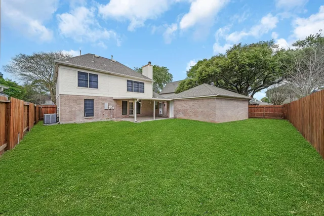 $2,400 | 3306 Cobblestone Creek Way, Houston, TX 77084