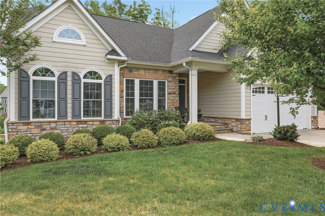 13101 Rodington Court Midlothian, VA 23113 - Photo 1 of 53 Gallery Image 1