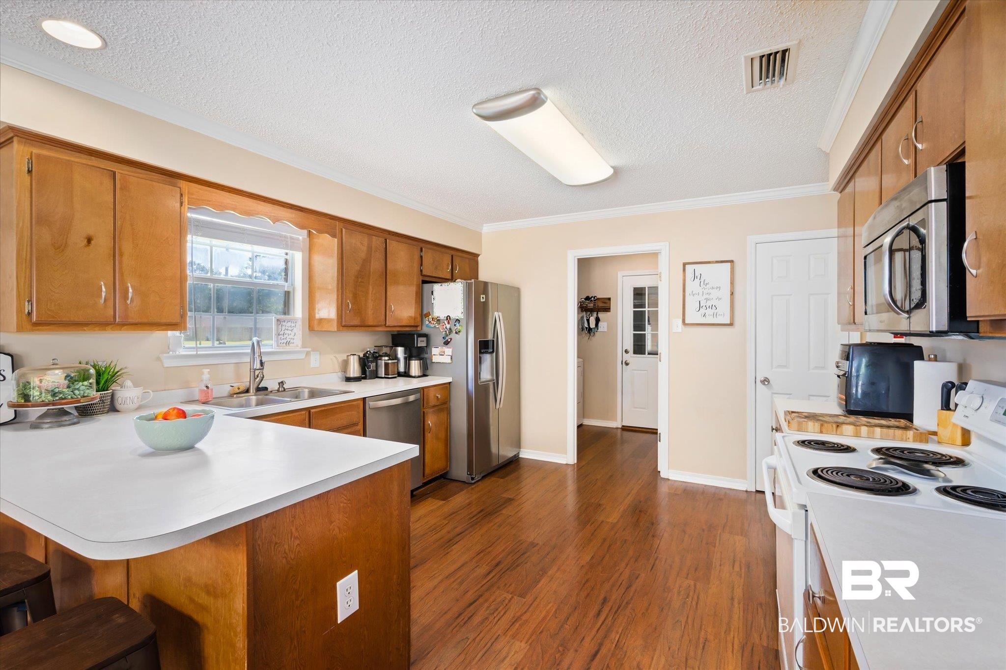13200 Oak Forge Drive Mobile, AL 36608 - Photo 5 of 20