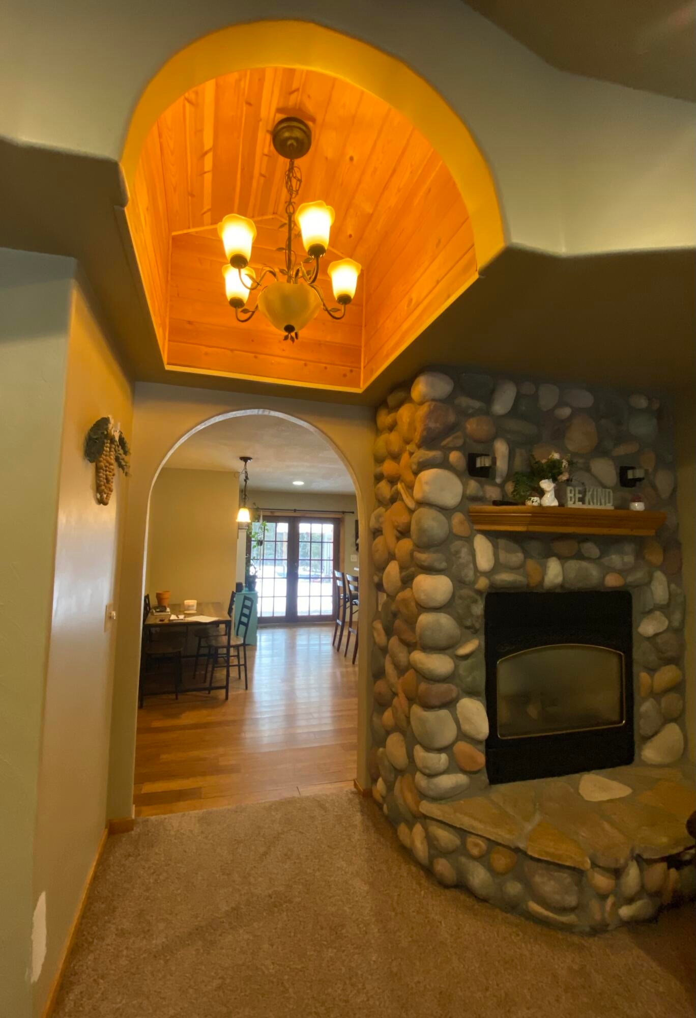 22181 Cohoon Road Hillman, MI 49746 - Photo 6 of 29 Gallery Image 6