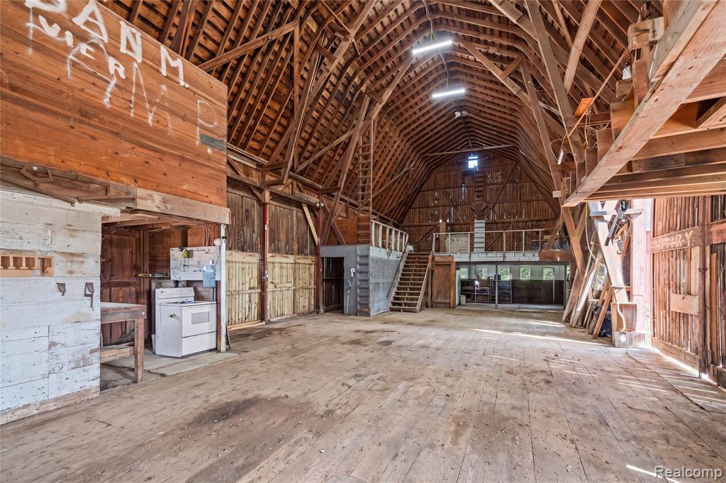 1175 South Morrish Road Flint, MI 48532 - Photo 69 of 72 Gallery Image 69