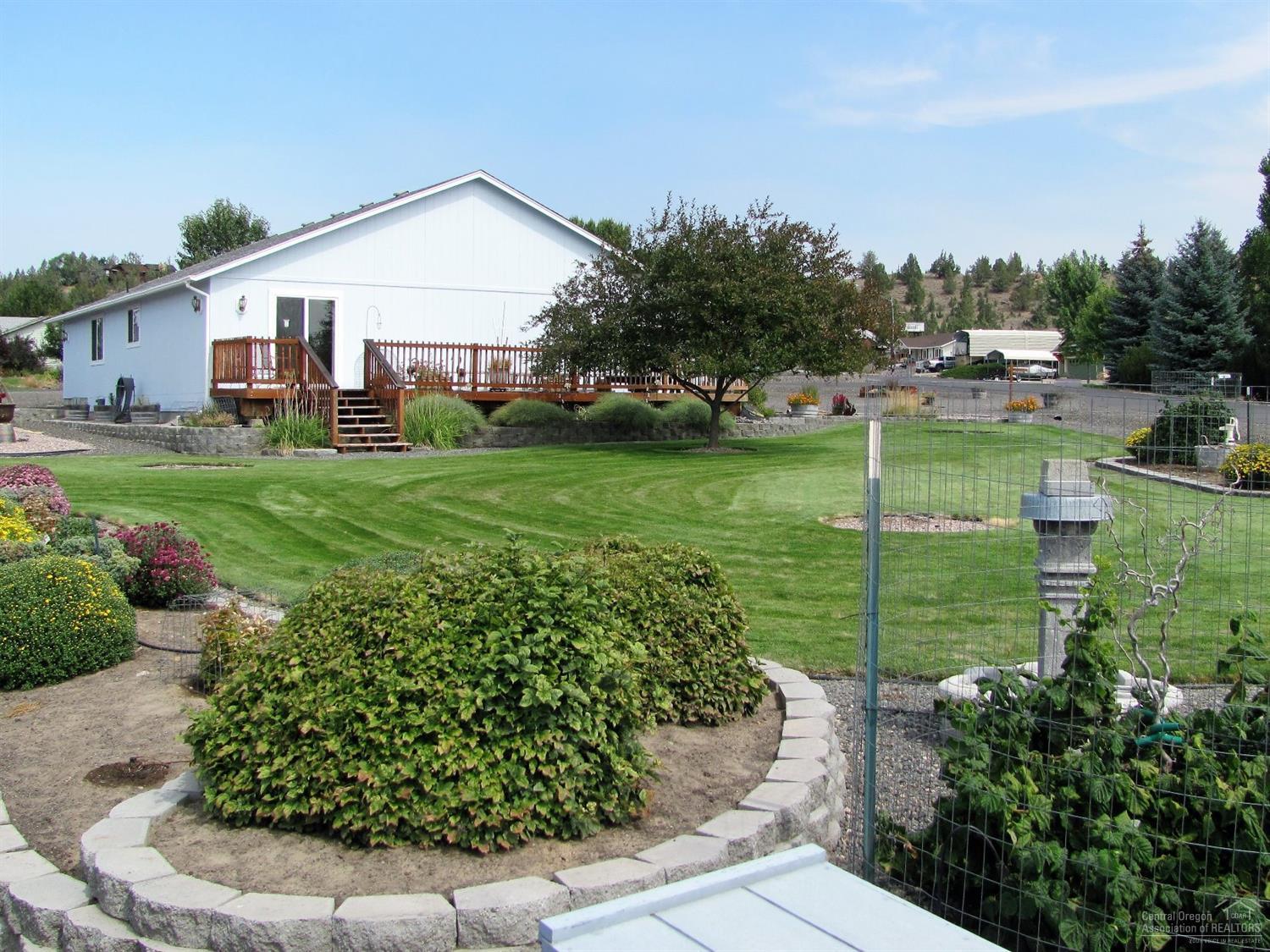 2917 Northeast Yellowpine Road Prineville, OR 97754 - Photo 20 of 25 Additional Photo